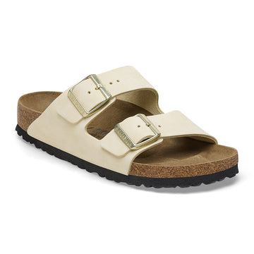 Arizona Soft Footbed : Ecru