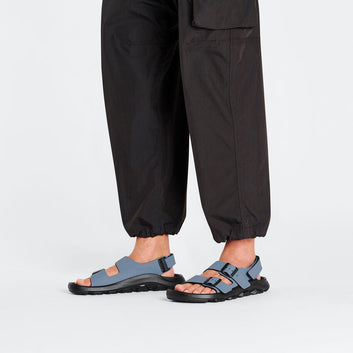 Mogami : Elemental Blue