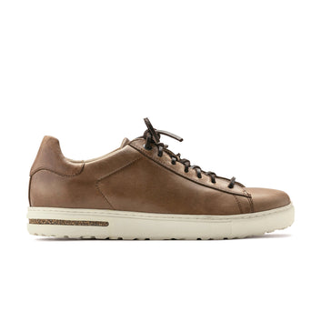 Bend Tabacco Suede/Premium Leather