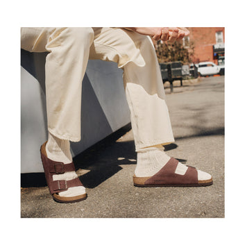 Cotton Twist Offwhite