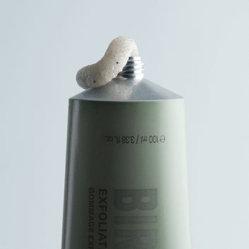 Exfoliating Foot Scrub 100ml