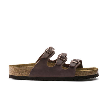 Florida SFB Habana Oiled Leather