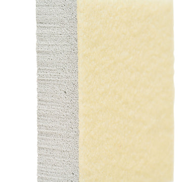 Footbed & Shoe Dry Cleaner