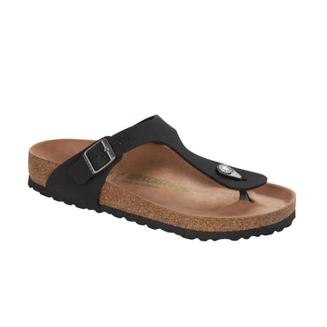 Gizeh Earthy Vegan Black BirkiBuc